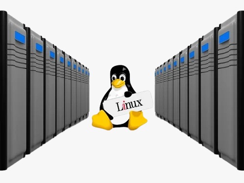 linux img